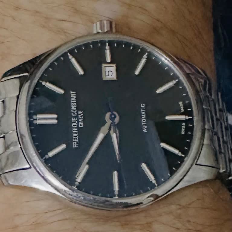 Yanıltıcı Bilgi Ve Çözülmeyen Servis Sorunu Nedeniyle Saat Değişimi Talebi