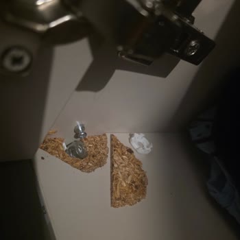 Mate Compact Çocuk Odası Takımında Dayanıksızlık Ve Kalite Sorunu