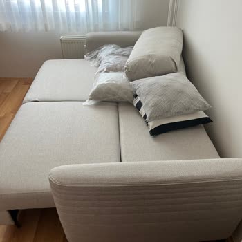 Eksik Vida Nedeniyle Koltuk Kurulamadı, Enza Home’dan Yanıt Gelmedi