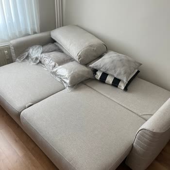 Eksik Vida Nedeniyle Koltuk Kurulamadı, Enza Home’dan Yanıt Gelmedi