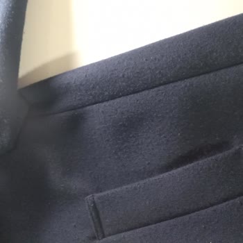 Stradivarius Kabanı Kısa Sürede Tüylenerek Ayıplı Ürün