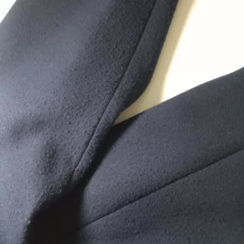 Stradivarius Kabanı Kısa Sürede Tüylenerek Ayıplı Ürün