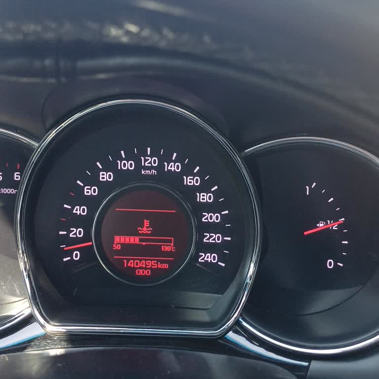 Kilometre Kaydındaki Hata Ve Personel Davranışı