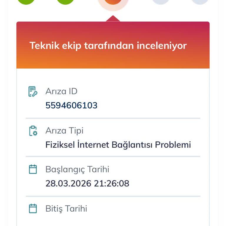 Kablo Bozuk Dedi, 5 Gün Süren İnternet Kesintisi Ve Çözüm Talebi