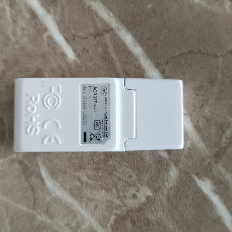 Garanti Bitmeden Arızalı Kart Okuyucu İçin Ücretsiz Değişim Talebi