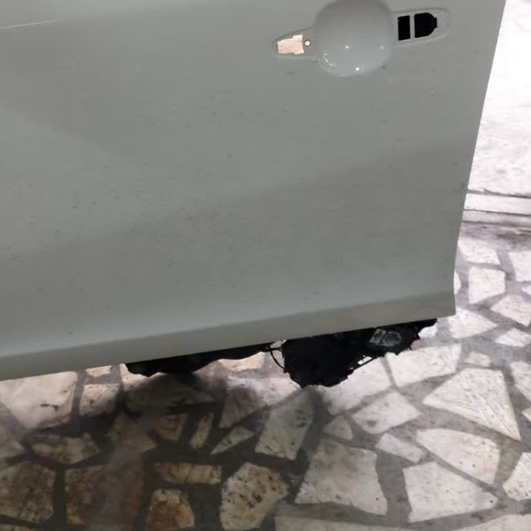 Mapfre Kasko Şirketinin Geç Bildirim Gerekçesiyle Kapı Kilidi Hasarım Haksız Şekilde Reddedildi