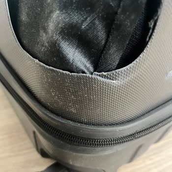 Ajet Uçuşunda Bagajımın Hasar Görmesi Ve Tazmin Talebi