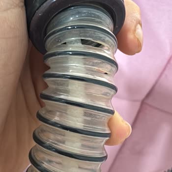 Garanti Süresindeki Hortum Kopması Nedeniyle Ücretsiz Değişim Talebi