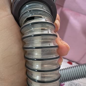 Garanti Süresindeki Hortum Kopması Nedeniyle Ücretsiz Değişim Talebi