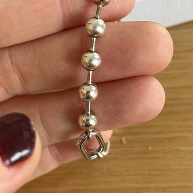 Pandora Bileklikte Hızlı Kararma Ve Garanti Reddi