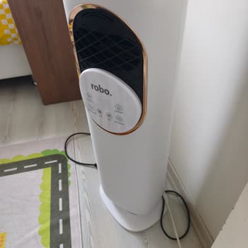 Robo Art Tech Uzaktan Kumandalı Ünitenin Aniden Arızalanması Ve Garanti Sorunu