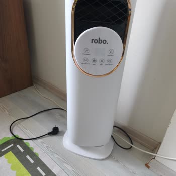 Robo Art Tech Uzaktan Kumandalı Ünitenin Aniden Arızalanması Ve Garanti Sorunu