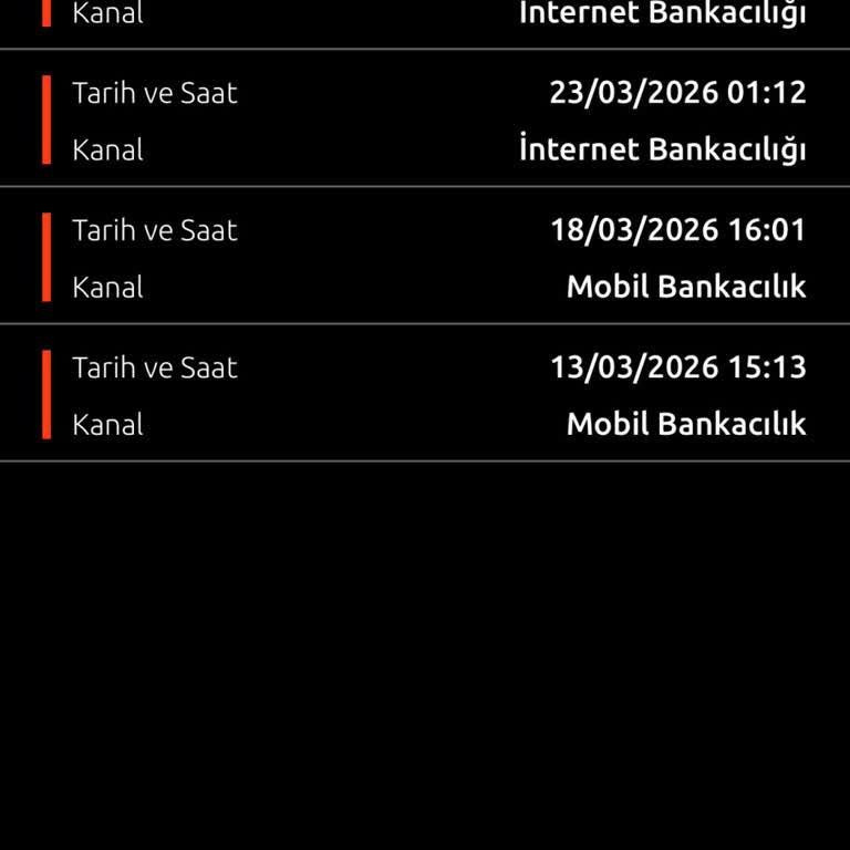 İnternet Bankacılığı Kapatılamıyor, Mobil Bankacılık Açık Kalmalı