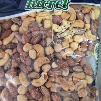 Eksik Antep Fıstığı Ve Düşük Kalite Nedeniyle Ücret İadesi Talebi