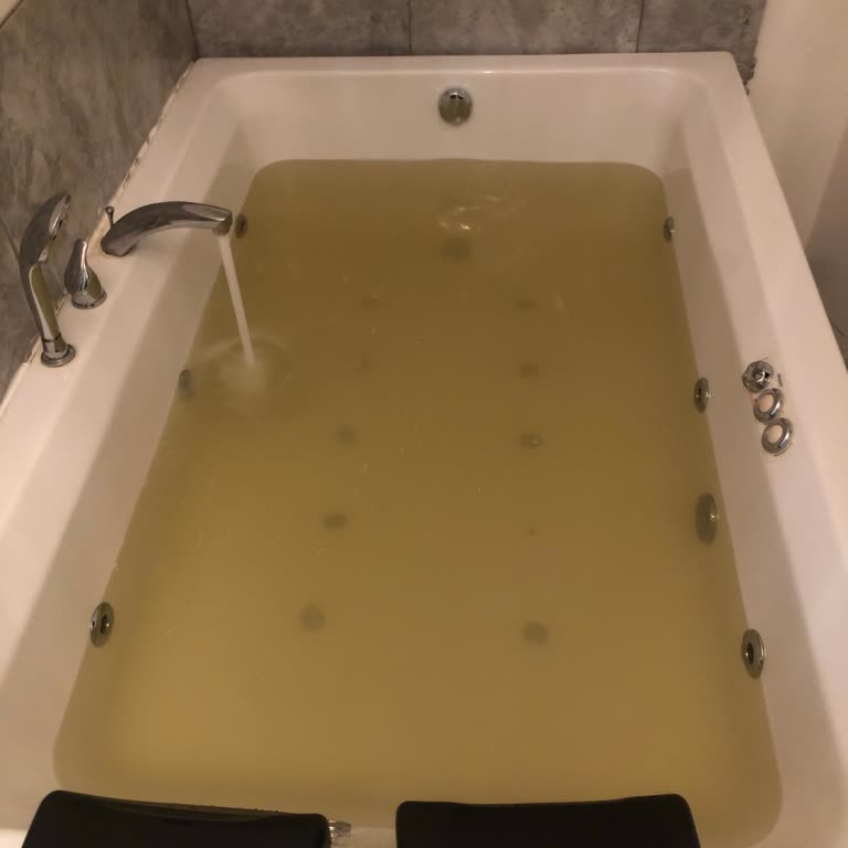 Sapanca Bungalovda Çamurlu Su, Temizlik Sorunları Ve Yanıltıcı İlan