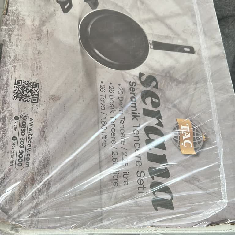 Yanlış Ürün Gönderimi Ve Cevapsız Çağrı Merkezi