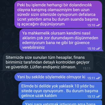 Bahsegel'de Para Çekimlerinde Şahıs Hesaplarından Transfer Ve Açıklama Eksikliği