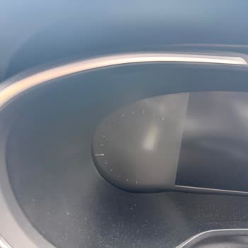 Fiat Egea Gösterge Paneli Çatlağı Garanti Kapsamına Alınmadı