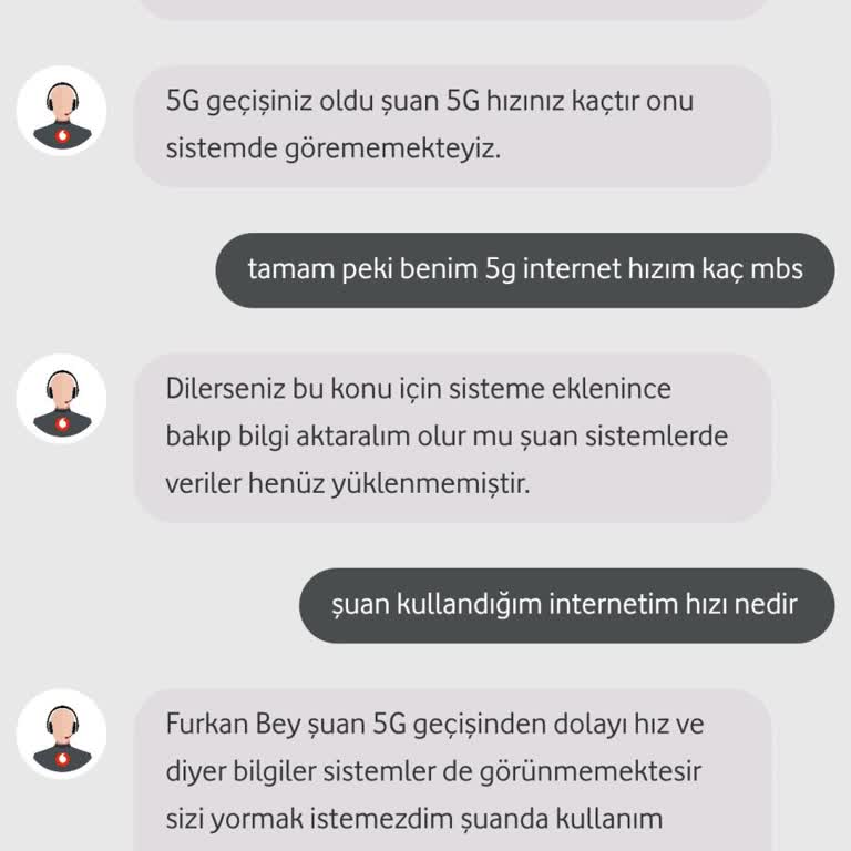 Bingöl’de 5G Hızı Neredeyse Sıfır Kullanılamaz