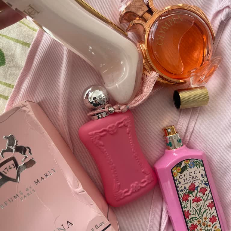 Kırık Ambalaj Ve Yanlış Parfüm Gönderimi İçin Şikayet