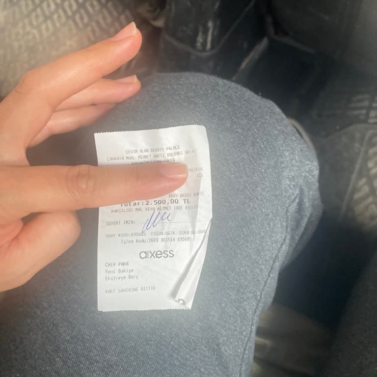 Şanlıurfa Şubesinde Randevu Değişiklikleri Ve Telefonla İade Reddi