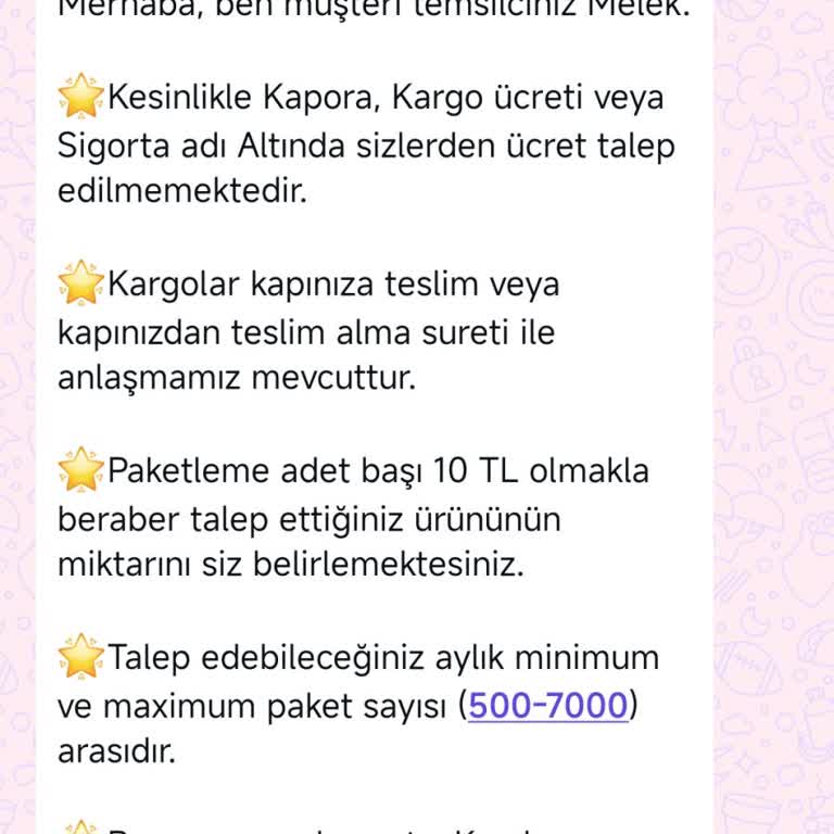 İŞKUR Adıyla Yanıltıcı İş İlanı Ve Kişisel Veri Tehlikesi