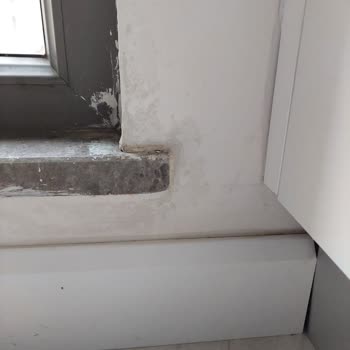 Sur Yapı Dış Cephe İzolasyonunda Su Sızıntısı Ve Sorumluluk Reddi