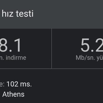 Vodafone'da Sürekli Fiber Kesintileri Ve Yetersiz Müşteri Desteği