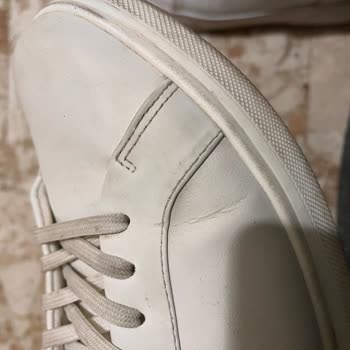 Zara’da Ayıplı Ayakkabı Ve İade Reddi