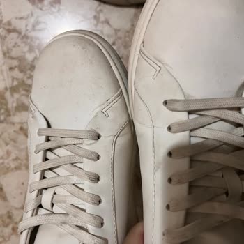 Zara’da Ayıplı Ayakkabı Ve İade Reddi