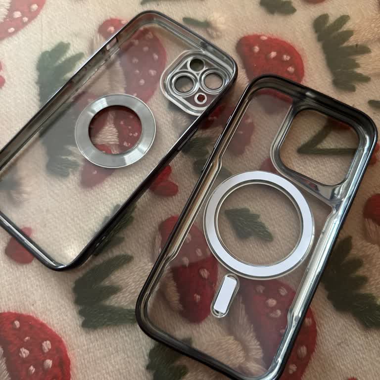 Sipariş Edilen Metal Case Yerine Silikon Kılıf Gönderilmesi