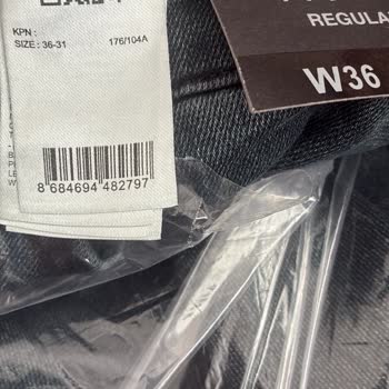 Barkod Hatası Ve Engelli Müşteriye Yetersiz Çözüm