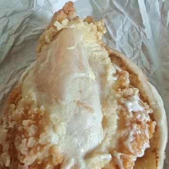 Popeyes İzmit Şubesinde Çiğ Etli Burger Şikayeti Ve Gıda Güvenliği İhlali