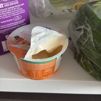 Migros Hemen Siparişlerinde Bozuk Ürün Ve Yetersiz Müşteri Hizmeti Sorunu