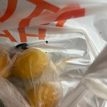Migros Hemen Siparişlerinde Bozuk Ürün Ve Yetersiz Müşteri Hizmeti Sorunu