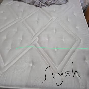 Yataş’tan Ayıplı Yatak Teslimatı Ve Değişim Sorunu