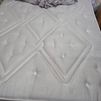 Yataş’tan Ayıplı Yatak Teslimatı Ve Değişim Sorunu