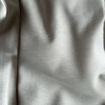 Kısa Sürede Tüylenme Ve Etiket Kesimi Nedeniyle İade Reddi