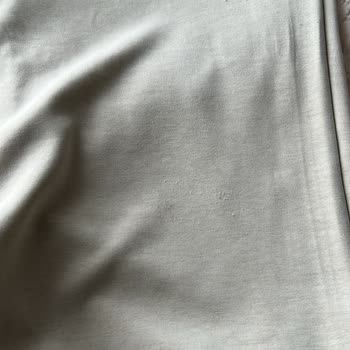 Kısa Sürede Tüylenme Ve Etiket Kesimi Nedeniyle İade Reddi