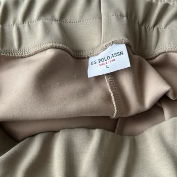 Kısa Sürede Tüylenme Ve Etiket Kesimi Nedeniyle İade Reddi