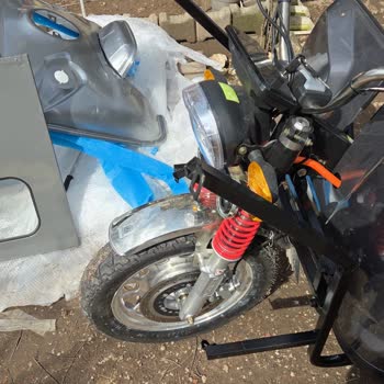 Volta Vt5 Pro İçin Yanlış Kabin Gönderimi Ve Maddi Mağduriyet Yaşadım