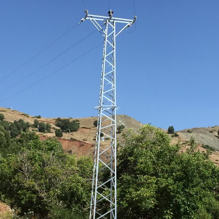 Ataşehir'de Sürekli Elektrik Kesintileri İçin Kalıcı Çözüm Talebi
