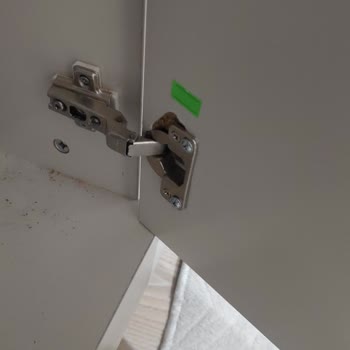 Bellona Yatak Odası Takımında Sürekli Arıza Ve Yüksek Kapak Değişim Ücreti Sorunu