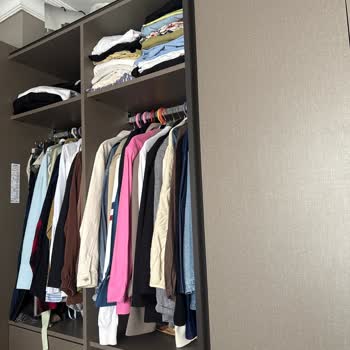 Enza Home Berta Dolabın Sorunlu Cam Kapağı İçin Yüksek Ücret Talebi Ve Çözüm Eksikliği