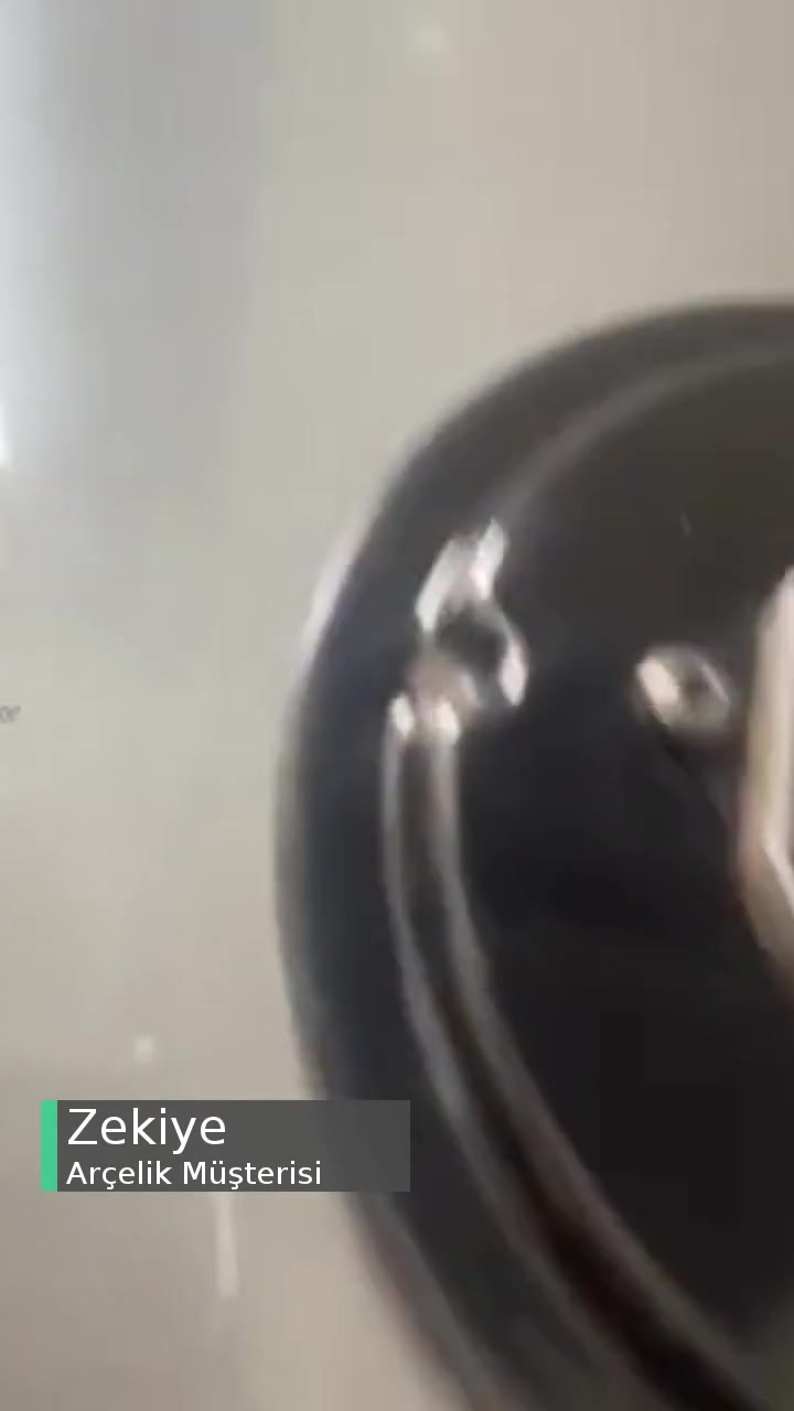 Arçelik Ayıplı Mal Ve Sağlık Riski videonun kapak resmi