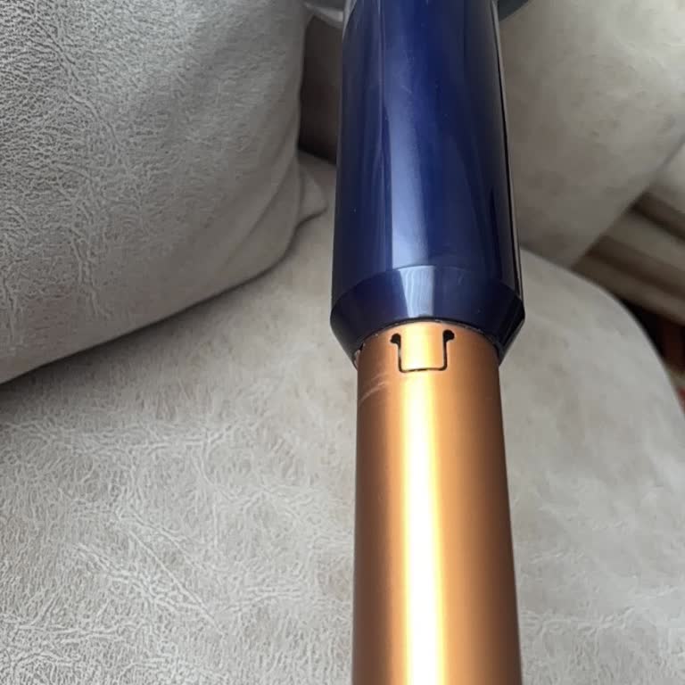 Dyson Gen5 Detect Süpürge Boru Kırılması Garanti Kapsamına Alınmadı