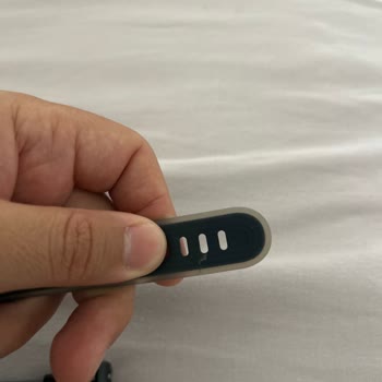 Kısa Sürede Kırılan Saat Kordonu İçin Garanti Kapsamında Ücretsiz Değişim Talebi