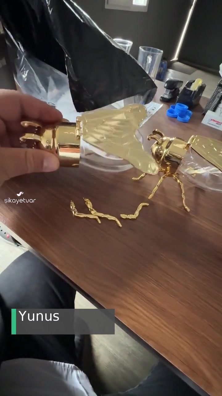 Fest Danışmanlık Ve Depolama Değişim İstiyorum! videonun kapak resmi