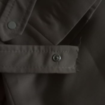 Gardrops'ta Gizli Kemer Kesikliği Nedeniyle İade Talebim Reddedildi