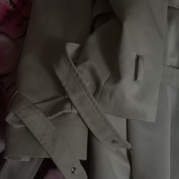 Gardrops'ta Gizli Kemer Kesikliği Nedeniyle İade Talebim Reddedildi